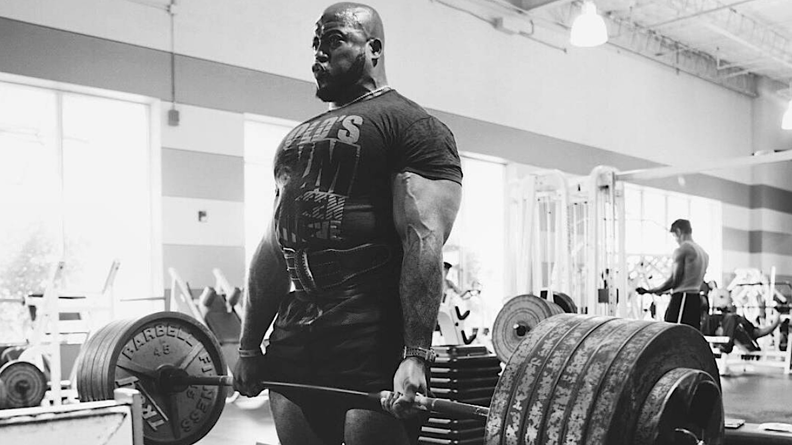 Why You Should Care About Deadlift Head Position