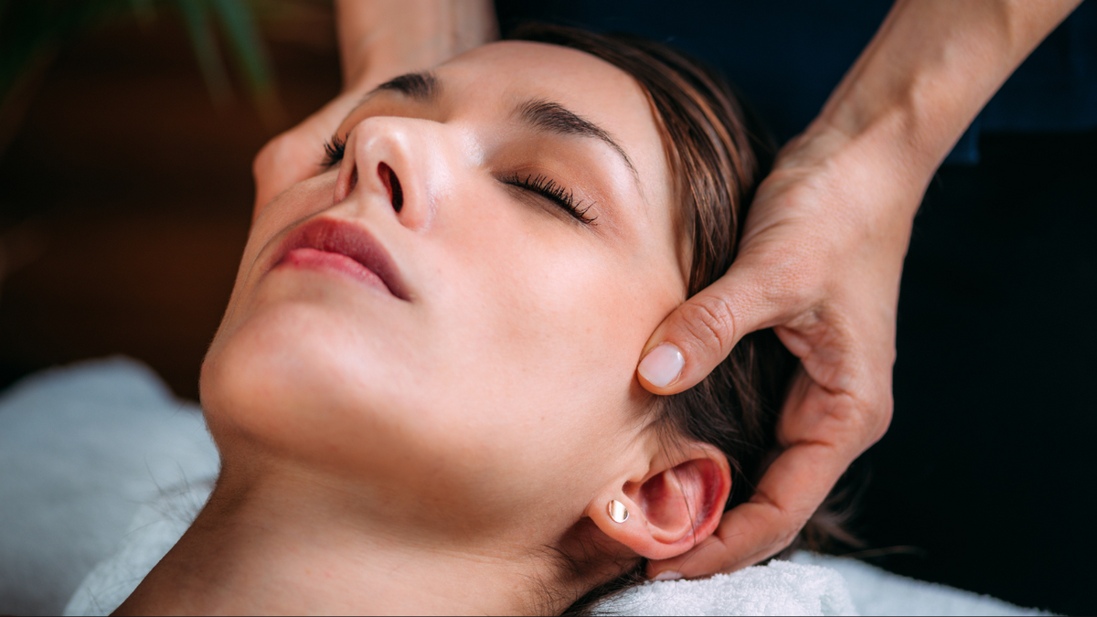 Can You Learn Craniosacral Therapy in 5 Hours? | Cranial Sacral Therapy, cranio-sacral Therapy, Craniosacral Therapy and more