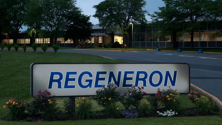 Regeneron, needing a turnaround, gains new use for cancer drug