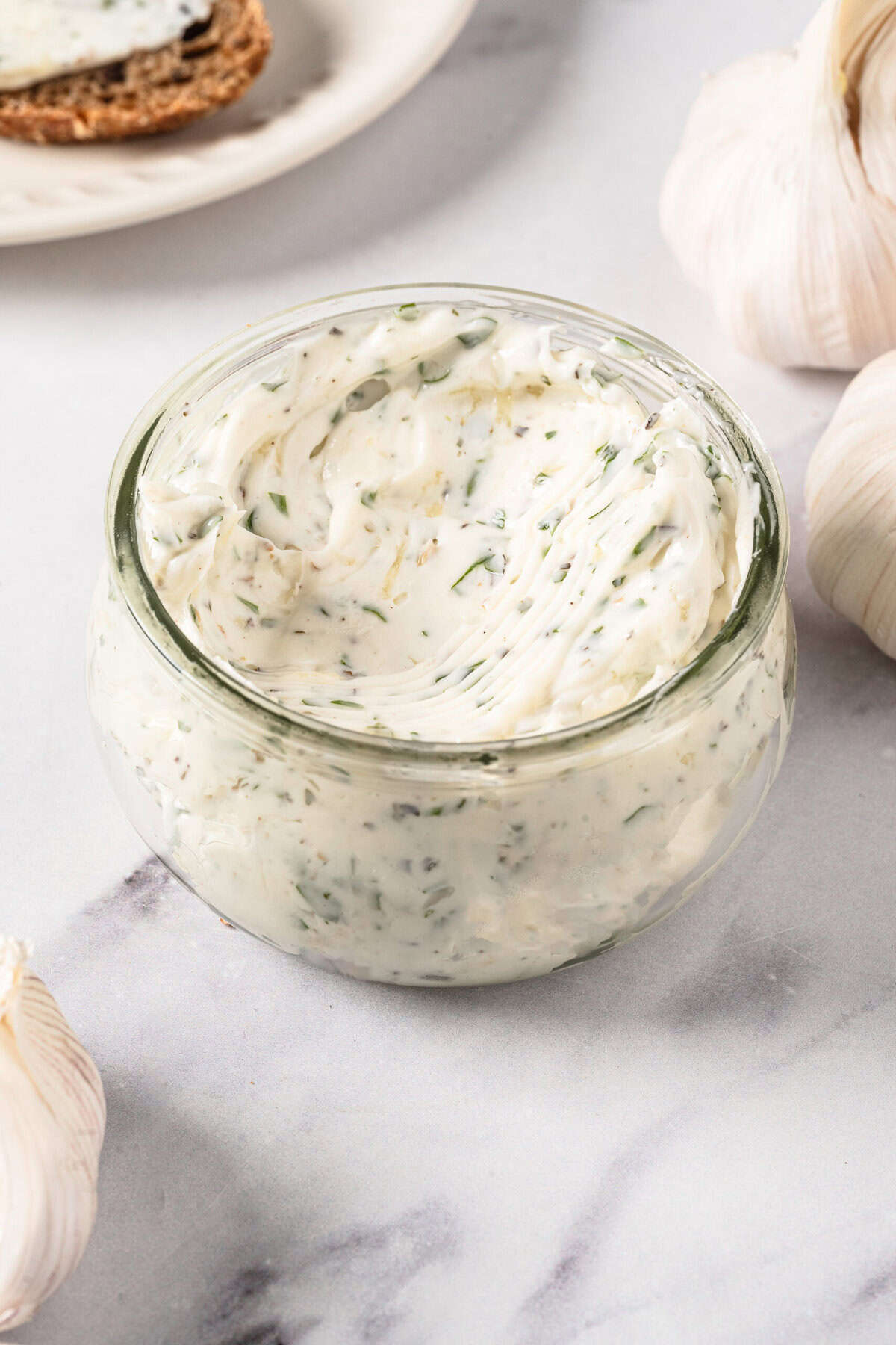 Garlic Butter – Food Faith Fitness
