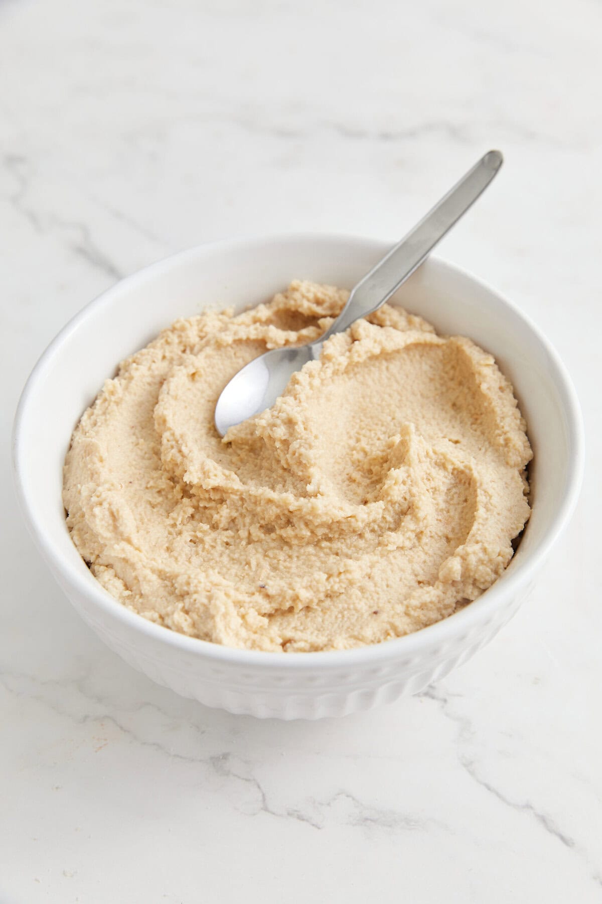 Homemade Vegan Ricotta – Food Faith Fitness