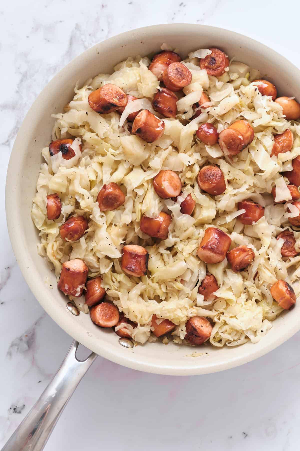 Sauerkraut And Wieners – Food Faith Fitness