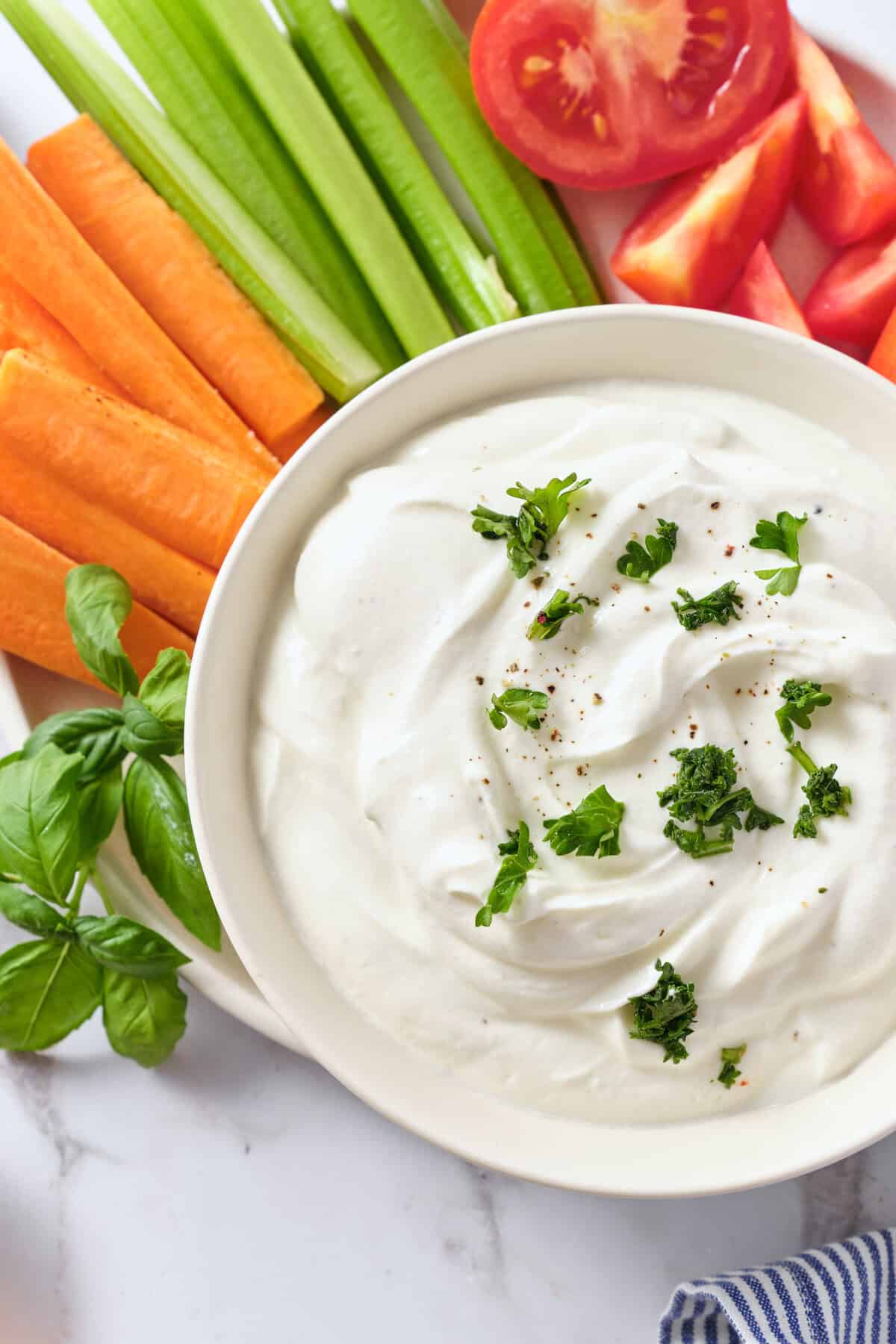 Whipped Cottage Cheese – Food Faith Fitness