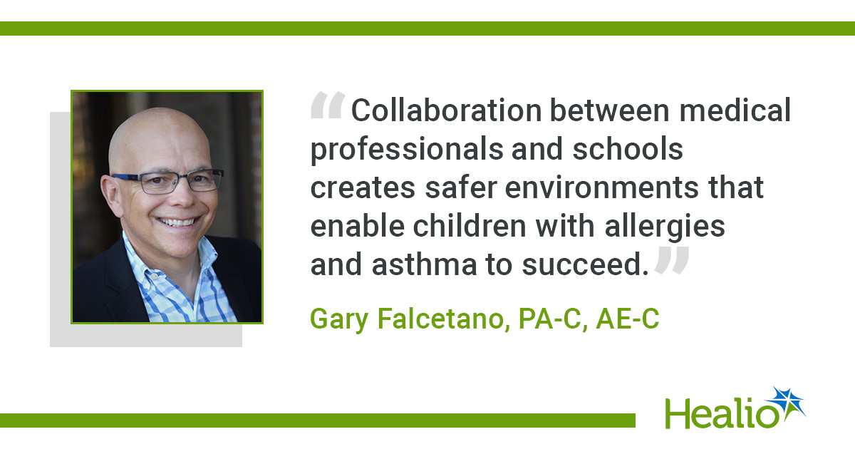 How can clinicians be proactive about back-to-school allergies, asthma?
