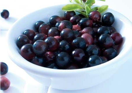 10 Foods for Clear SKin