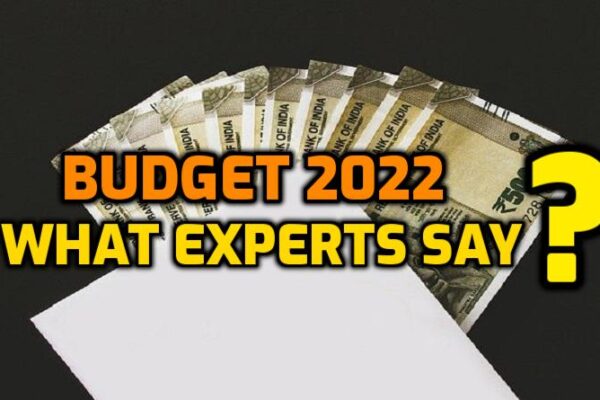 Budget 2022 Expectations: What Health and Medical Experts Say
