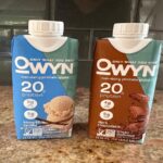 OWYN Protein Shake Review (2025)