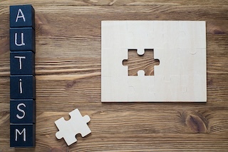 New Study Looks At Specific Brain Region And How People With Autism Interpret Emotions