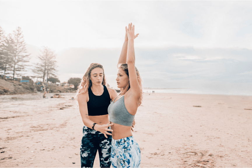The Vagus Nerve: Your Path to Calm