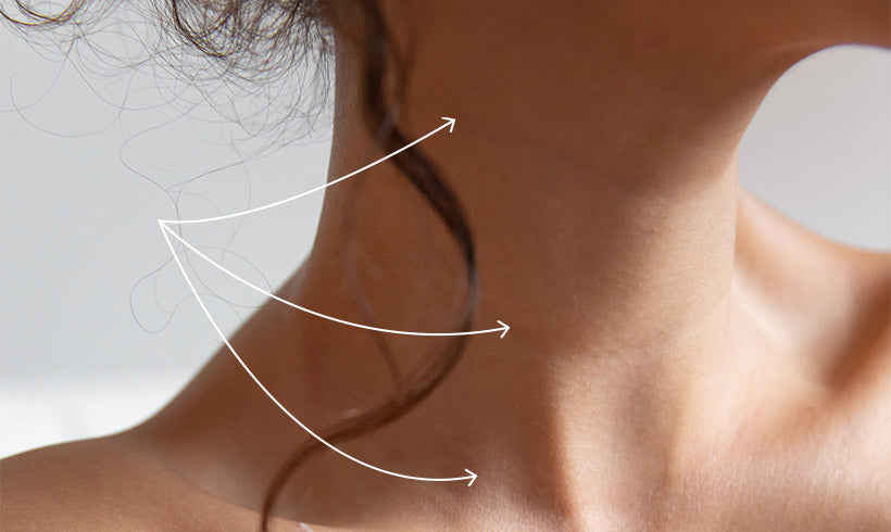 Nurture Your Neck – One Love Organics©