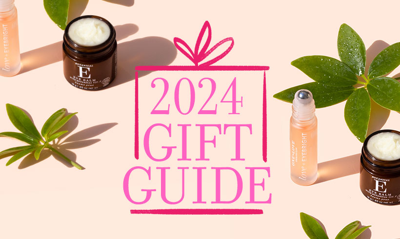 2024 Gift Guide – One Love Organics©