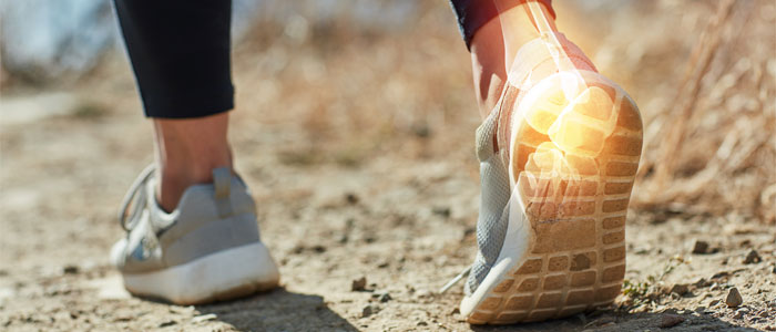 Physical Therapy for Ankle Sprains