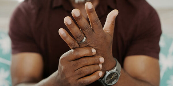 Numbness and Tingling in Your Hand? PTConcepts Can Help