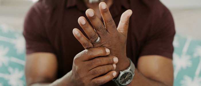 Numbness and Tingling in Your Hand? PTConcepts Can Help