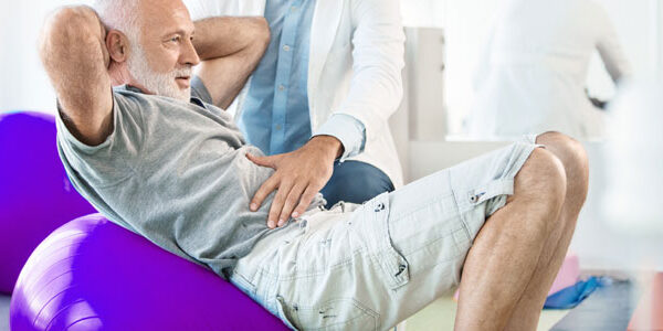 Signs That Physical Therapy Is Working in in Frisco, McKinney, and Plano Texas