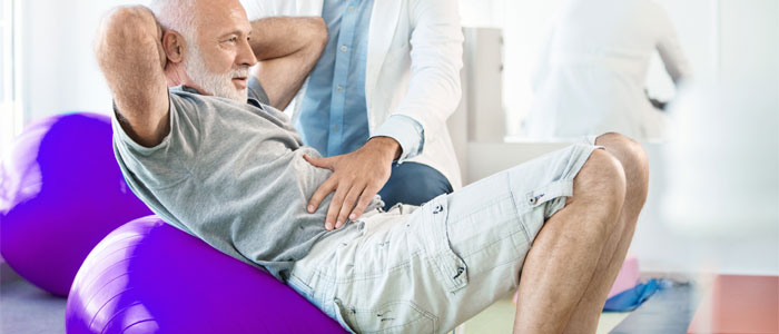Signs That Physical Therapy Is Working in in Frisco, McKinney, and Plano Texas