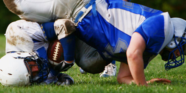 Common Sports Injuries That Benefit From Physical Therapy