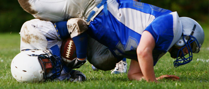 Common Sports Injuries That Benefit From Physical Therapy