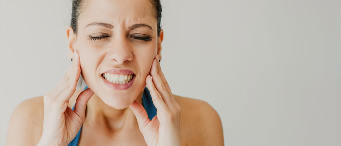 TMJ Treatment With Dry Needling and Physical Therapy
