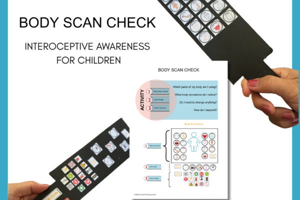 Your Kids OT blog – Your Kids OT