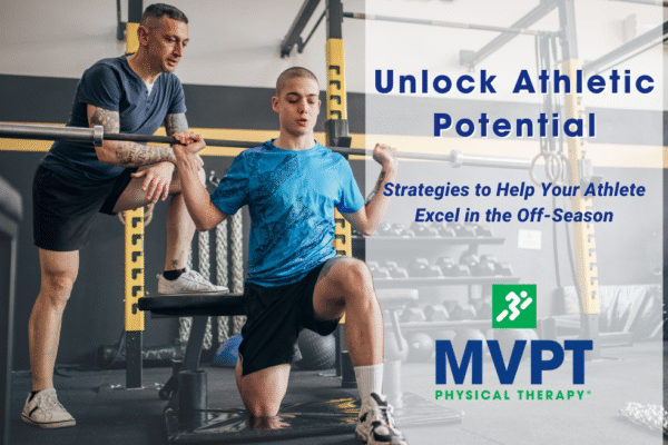 Unlock Athletic Potential with Physical Therapy