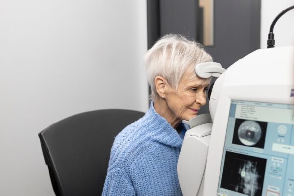 Eye Care For Seniors over 65 👓 FYIdoctors