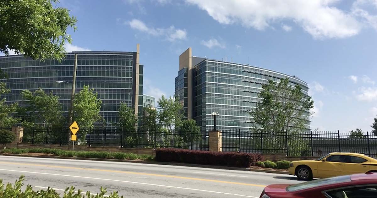 In aftermath of shooting, CDC workers told they can stay home