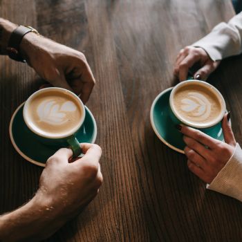 Caffeine, Coffee and Eye Health