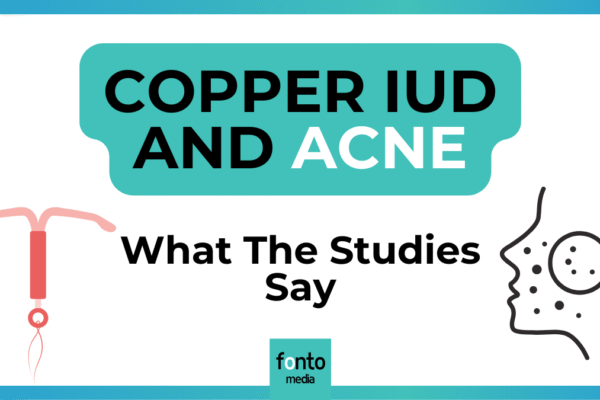 Copper IUD and acne: what the studies say Copper IUD and acne: what the studies say
