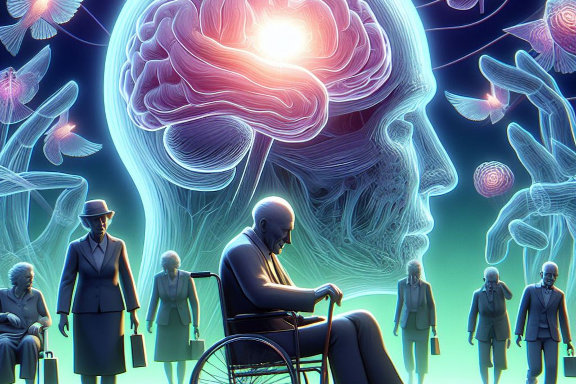 Early Signs of Dementia and the Importance of a Quick Diagnosis