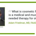 Dermatologic procedures ‘crucial components’ of gender-affirming care