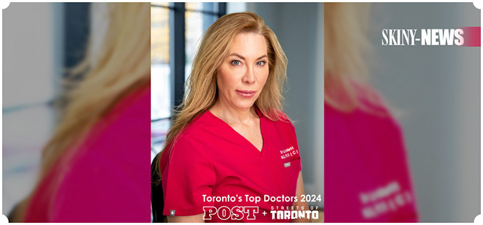 Congratulations Dr. Lisa Kellett! – The Skiny