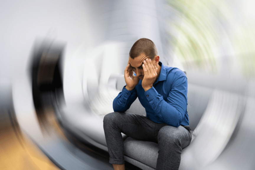 Concussion or Vestibular Issue? Physical Therapy Can Help! 