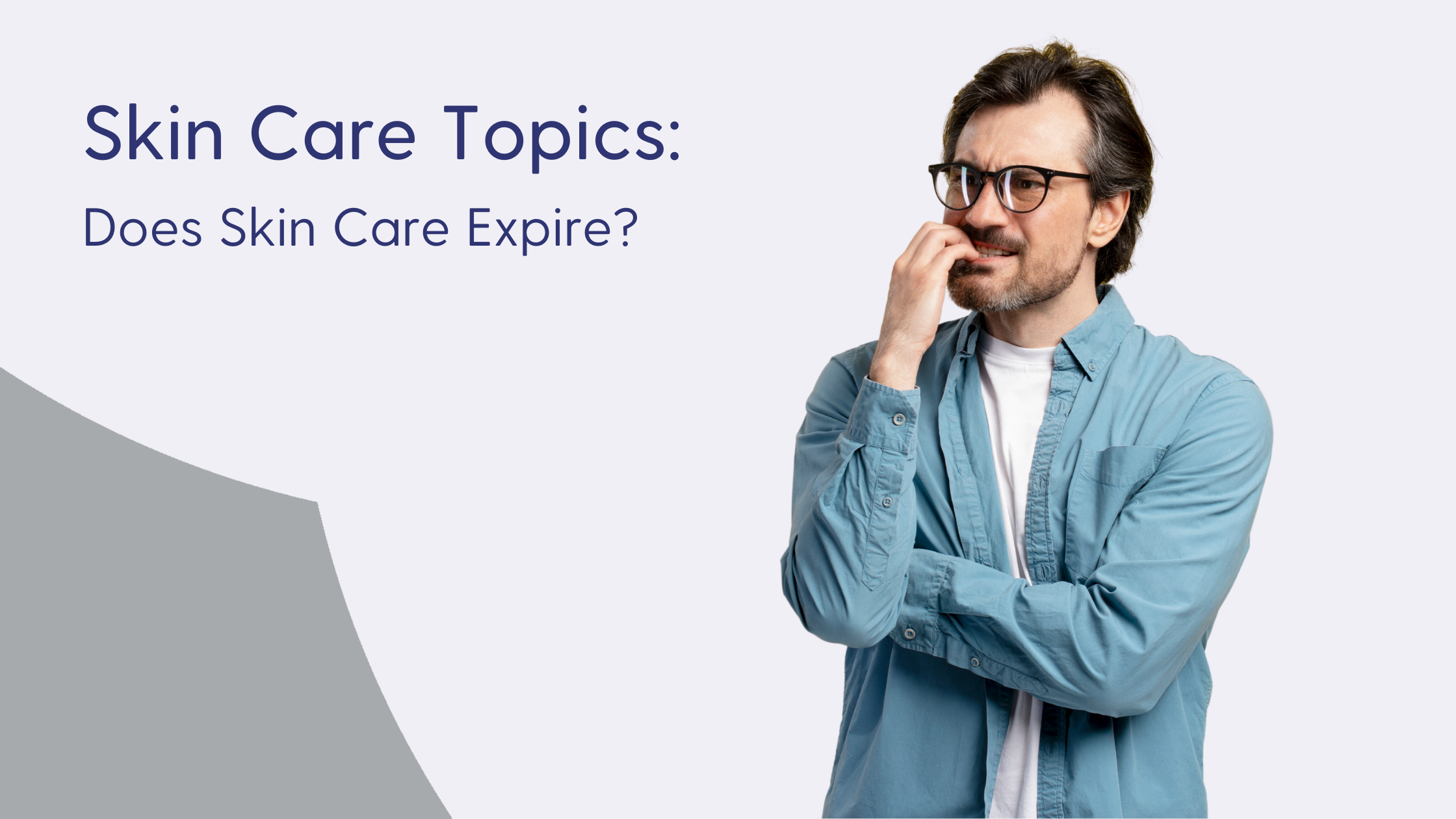 Do Skin Care Products Expire? Yes! Here’s How to Tell
– Skin Type Solutions