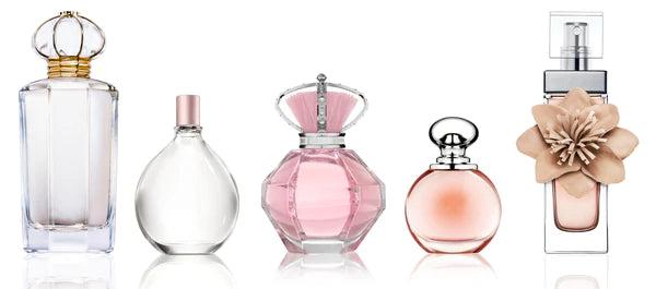 The Hidden Dangers of Artificial Fragrances
– Sally B’s Skin Yummies