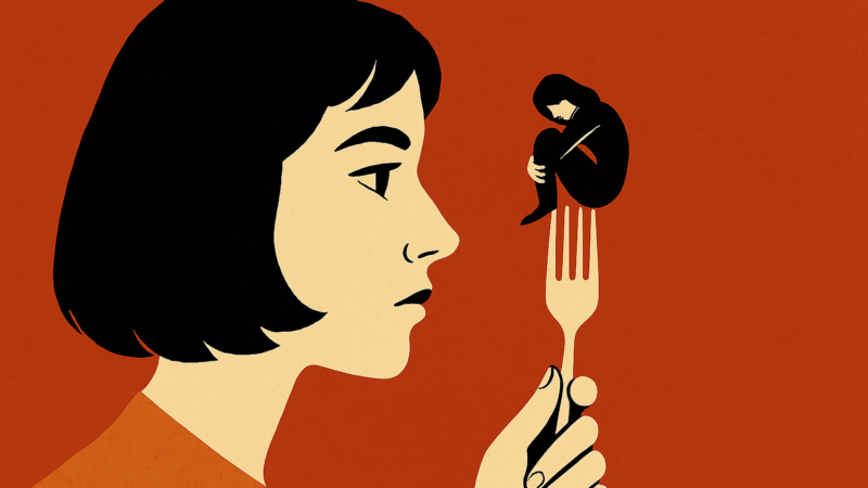 Do I Have an Eating Disorder? 9 Myths That …