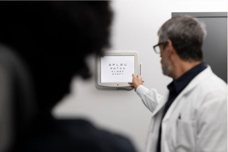 Eye Health Education | Eye Diseases