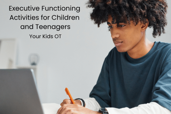 Your Kids OT blog – Your Kids OT