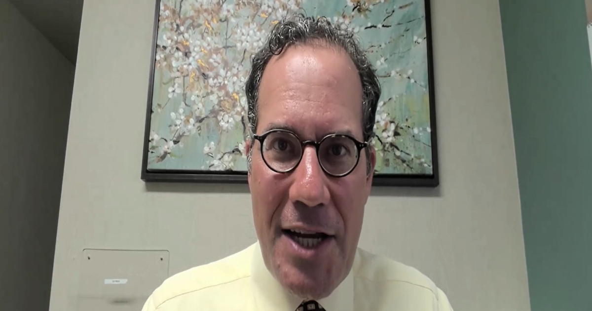 Phase 3 ARCHER II study of vonaprument underway in dry AMD, GA