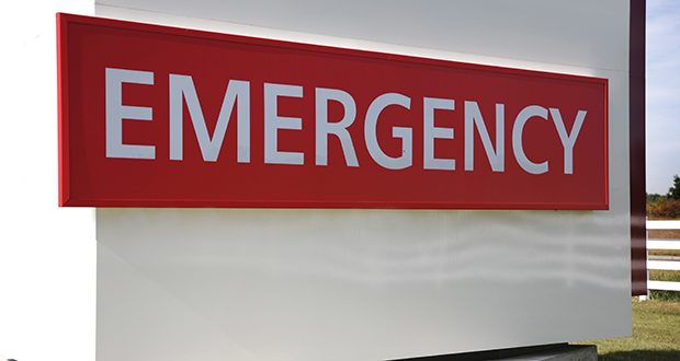 Consultant in Emergency Medicine – 3 posts, Londonderry
