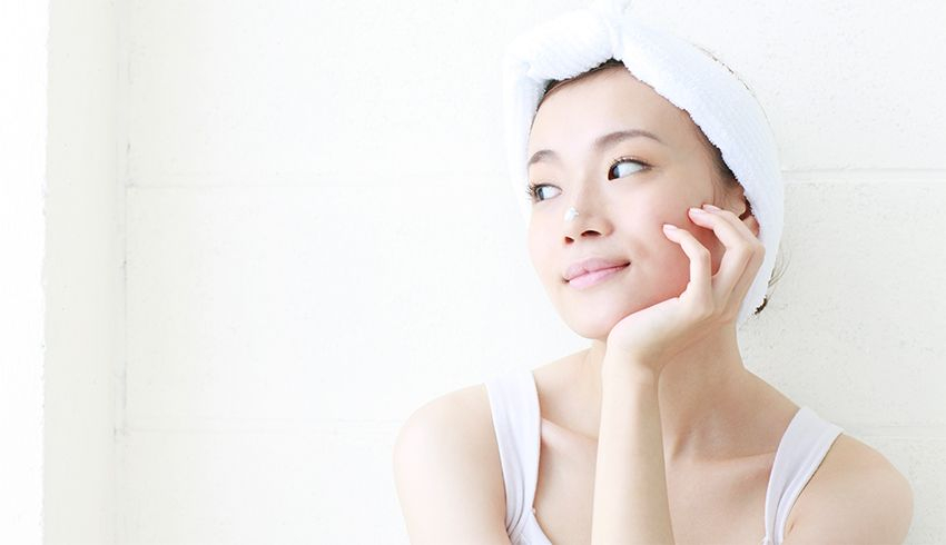 Sebaceous Filaments vs. Blackheads: What’s the Difference?