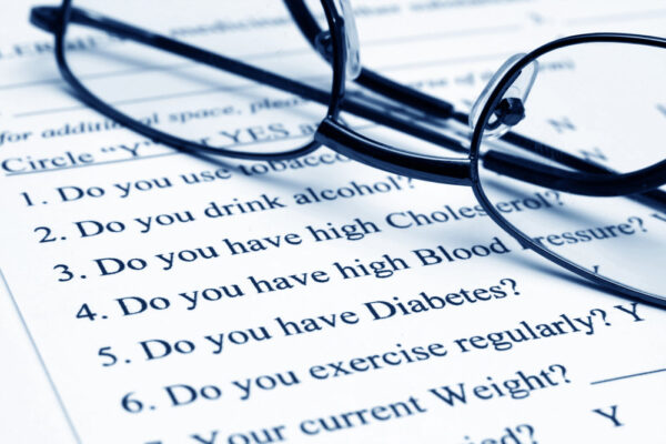 What Types of Medical Conditions Can an Eye Exam Help Spot