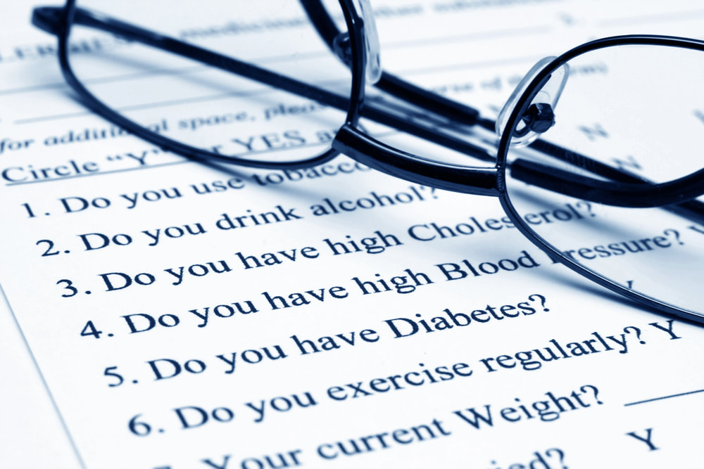 What Types of Medical Conditions Can an Eye Exam Help Spot