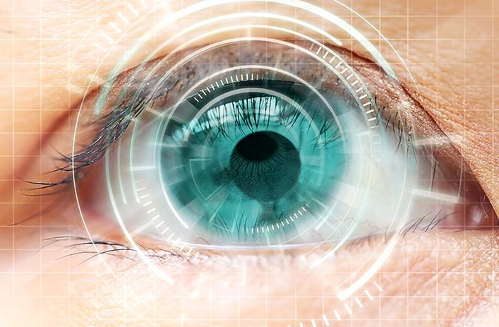 Over Glasses and Contacts? Get Free LASIK Screening