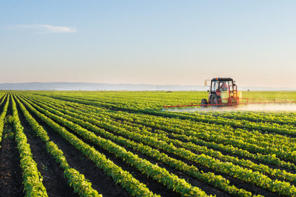 My Friend, the American Farmer