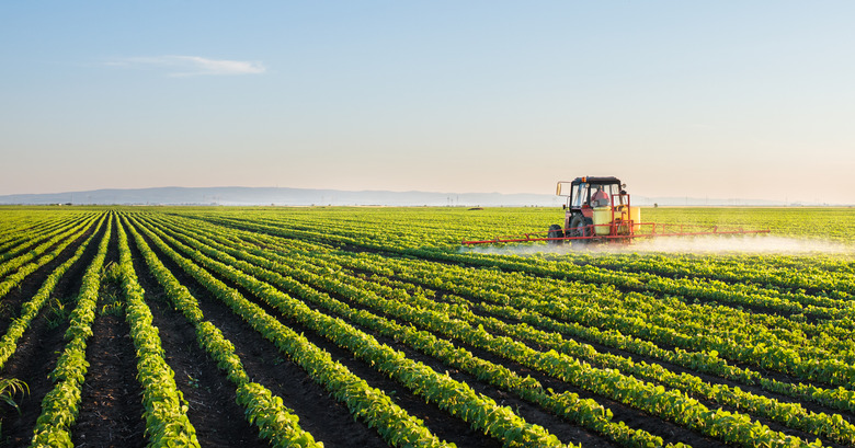 My Friend, the American Farmer