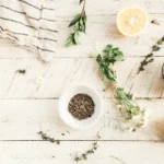 5 Empowering Habits to Reboot Your Health — Nomadista Nutrition