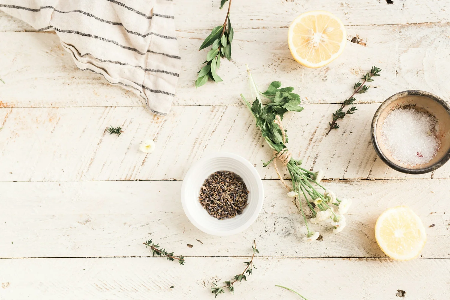 5 Empowering Habits to Reboot Your Health — Nomadista Nutrition