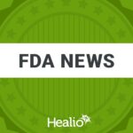 FDA approves inclisiran monotherapy for LDL lowering