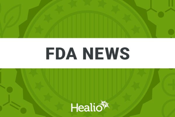 FDA approves inclisiran monotherapy for LDL lowering